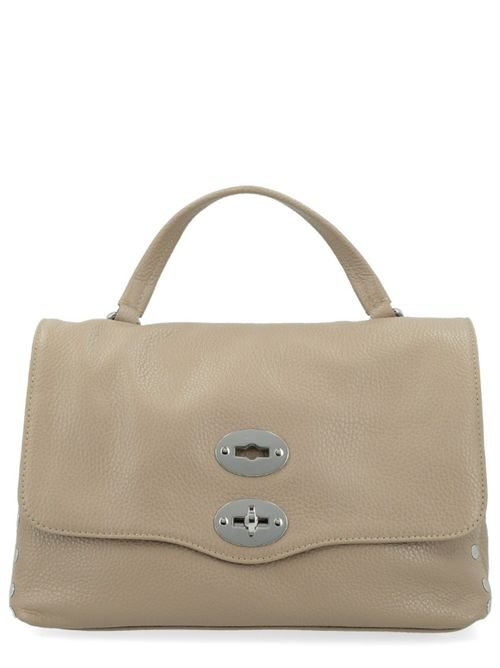 POSTINA DAILY S ZANELLATO | 068010.0040000/SZ0160 GREY CRETA